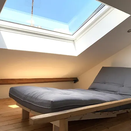 Very Cosy And Quiet One Bedroom Flat In Part Dieu Lyon
